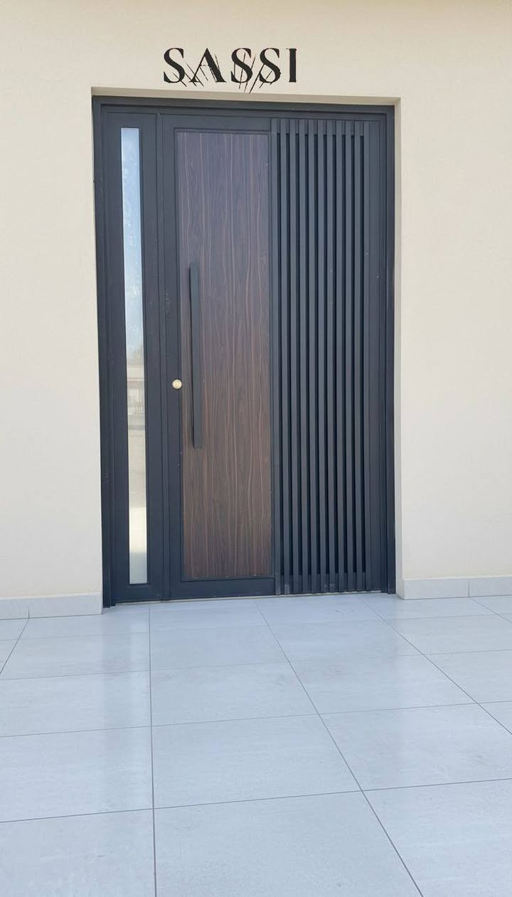 مستعدين لي تجهيز البواب والشبابيك الحديديه والمضلات والمحجلات
للاستفسار
***********
