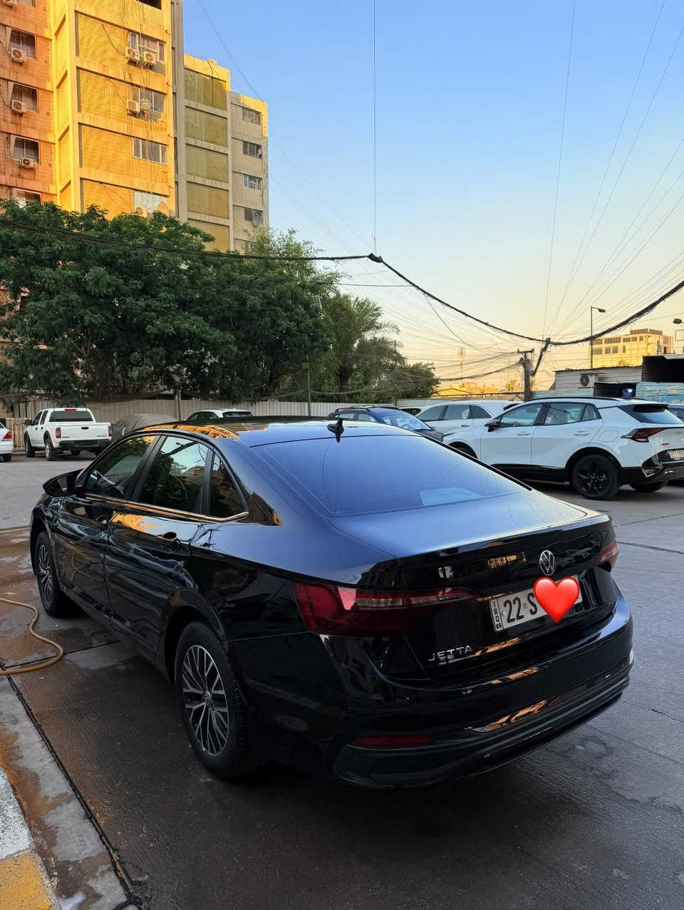 سلام عليكم جيتا موديل 23 سياره نضيفه وارد امريكي حادثه موضح بصور بنيد طاير عل حافه قماره بيه قطع صبغ سياره مواصفاته معروفه نص فول سياره كل نقص مابيه كامله رقم اربيل مكاني بغداد رقمي *********** سعره 125 وبيه مجال بسيط جدا
