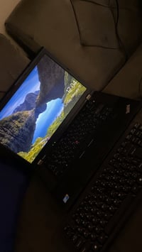 لاب توب • كيبورد متوقف • فيه مجال