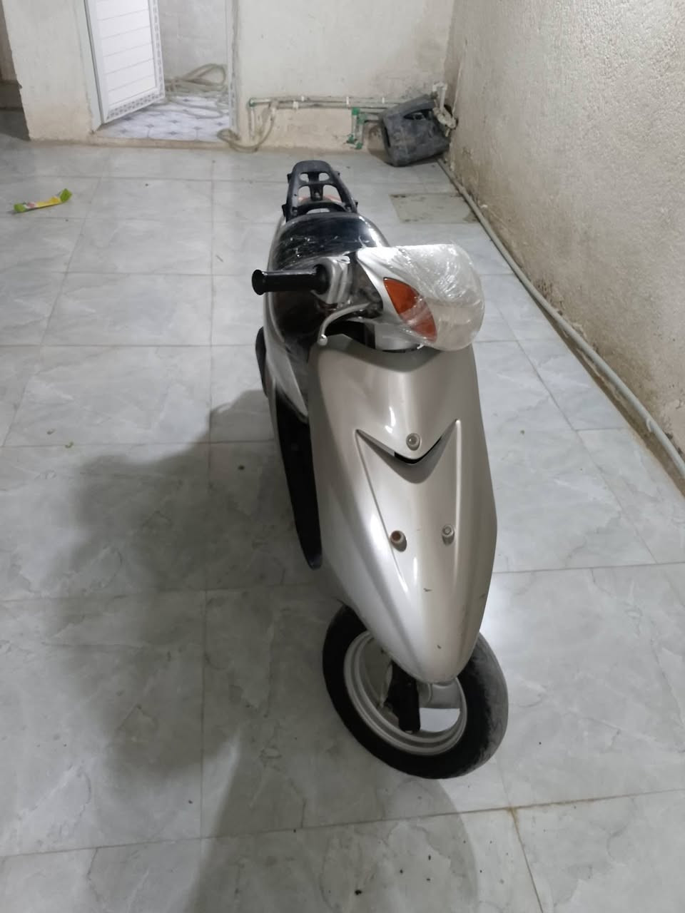 سلام وعليكم دراجه لبيع عصفوري دراجه مكفوله دراجه حلوه مرتبه كله بلادي سعره 500 شراي راسني واساب ***********
