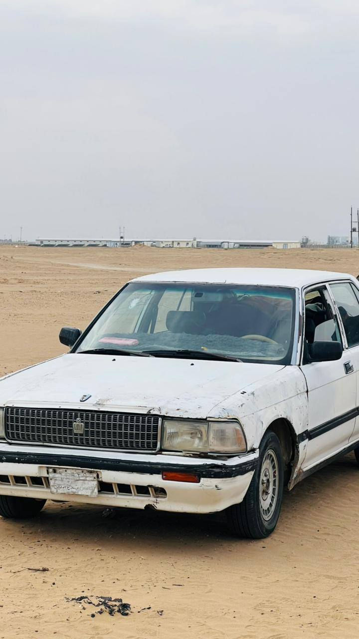 سوبر سيدان   88    محرك گير بلادي    
فحص صلاح الدين  صاحبها الشرعي موجود 
سعرها  16 وبي مجال


**إذا كنت صاحب هذا الإعلان وتريد حذفه لأي سبب، رجاءا أرسل رسالة إلى الدعم الفني**