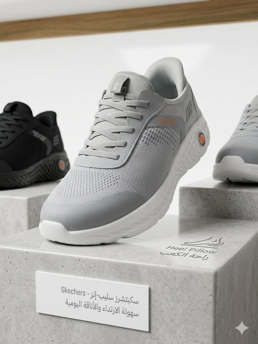 راحة قدمك.. بضمان فيتنامي
وفرنا لك سكجر الطبي الفيتنامي ماستر بقاعده مرنة وفرش ميموري فوم لراحة تدوم طوال اليوم.

! 🚚
​📏 المقاسات: 40-41 - 42 - 43 - 44 - 45
🎨 الألوان: (أسود - بيجي - رصاصي)
​📍 للحجز: أرسل (القياس + العنوان + الهاتف)


**إذا كنت صاحب هذا الإعلان وتريد حذفه لأي سبب، رجاءا أرسل رسالة إلى الدعم الفني**