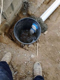 ابو موسى • سباك • تسيسات