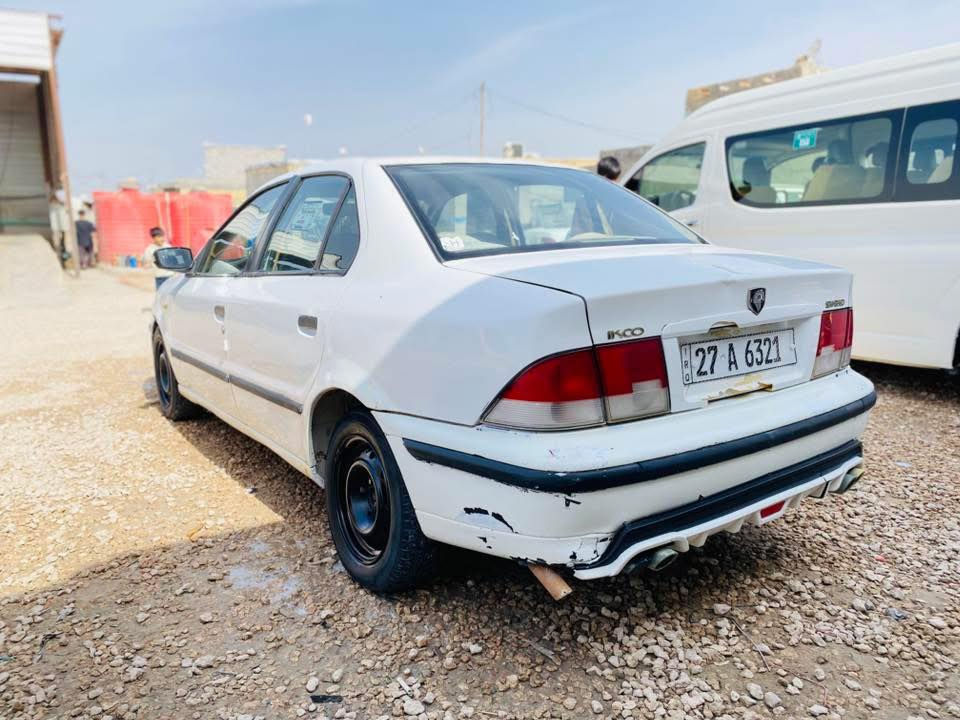 سمند 2010 خصوصي رقم جديد انكليزي وسنوية إلى 2030 مداور ثانيوم مكينه وكير شرط تخم تاير كهربائيات حدادية سعرها 25 وبيه مجال الرقم *********** مراوس ترهم سماوه مكتب الفهود
