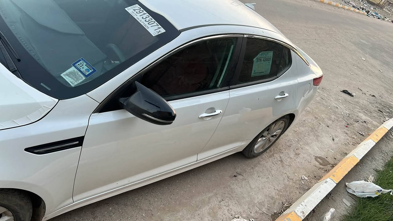 اوبتيما 15 امريكي حره 
مكينه والتبريد مكفول
الحداديه تعبانه صفر
السعر 95 
الرقم ***********
