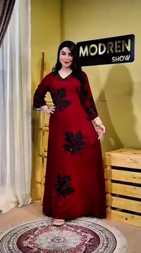 ازياء عمر • حي نابلس