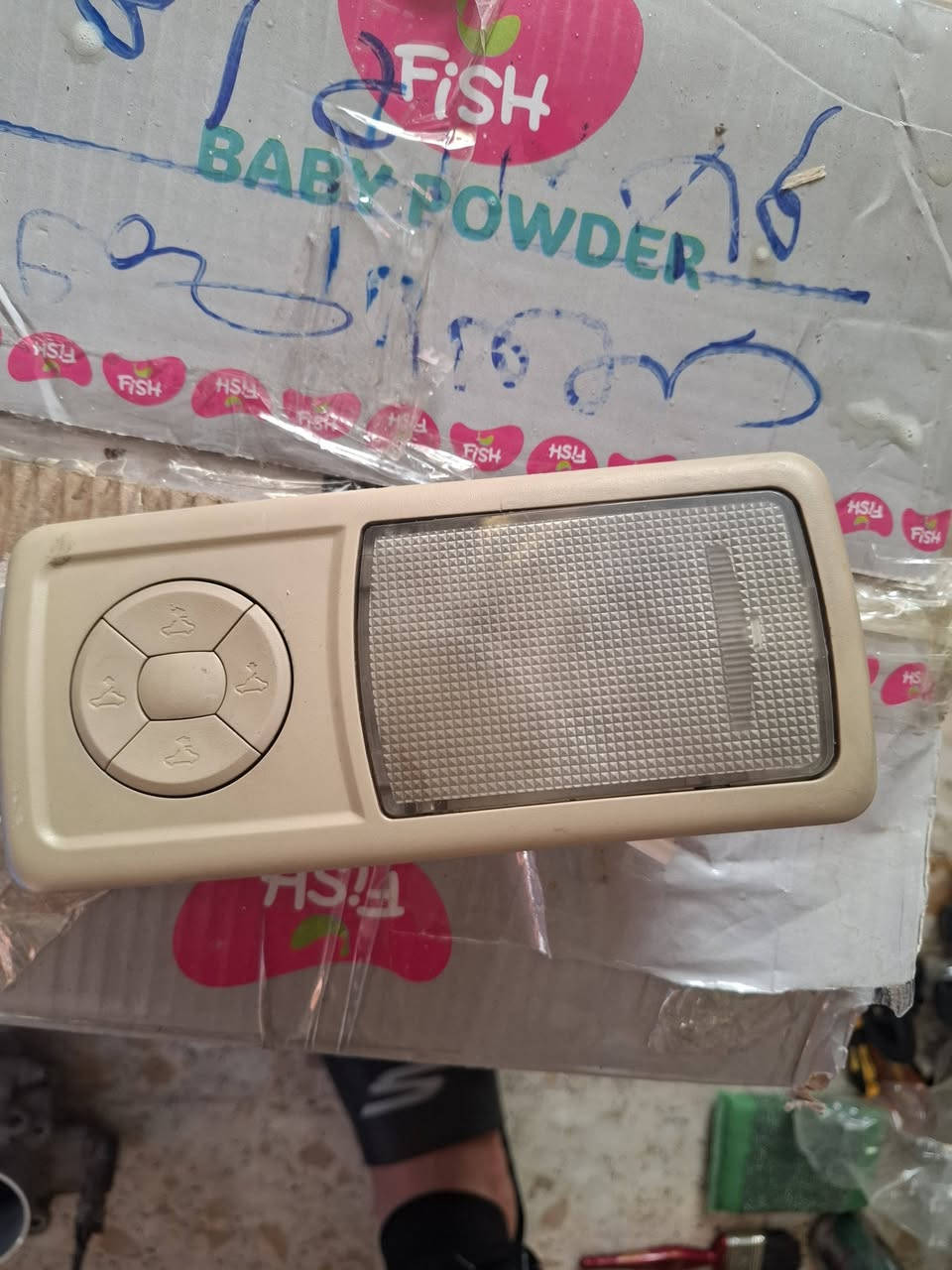 من رخصة مدير الكروب غراض بي واي دي يوجد توصيل جميع المحافظات


**إذا كنت صاحب هذا الإعلان وتريد حذفه لأي سبب، رجاءا أرسل رسالة إلى الدعم الفني**