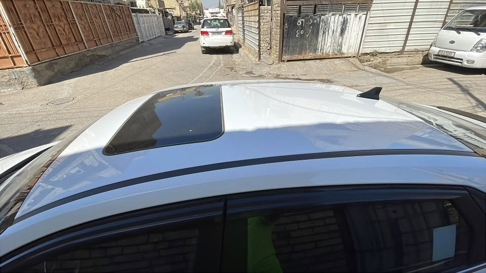 سلام عليكم النترا ٢٤ تجميع سيارة اخت الجديده 
فول مواصفات 
الجام امغلف عازل حراري 
الداخل مغلف نايلون حراري +الصندوق مغلف 
سيارة متعوب عليها و علي ايد وحده  امراوس ابالنترا تكسي ٢١ او ٢٢ حادث خفيف او بيع ١٣٨ وبيها مجال انشاءالله 
الرقم بي واتساب ***********
