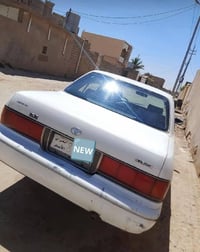 أرنب 1994 • جولف 1994 • فولكس فاجن أرنب • سيارة فولكس فاجن • سيارة جول...