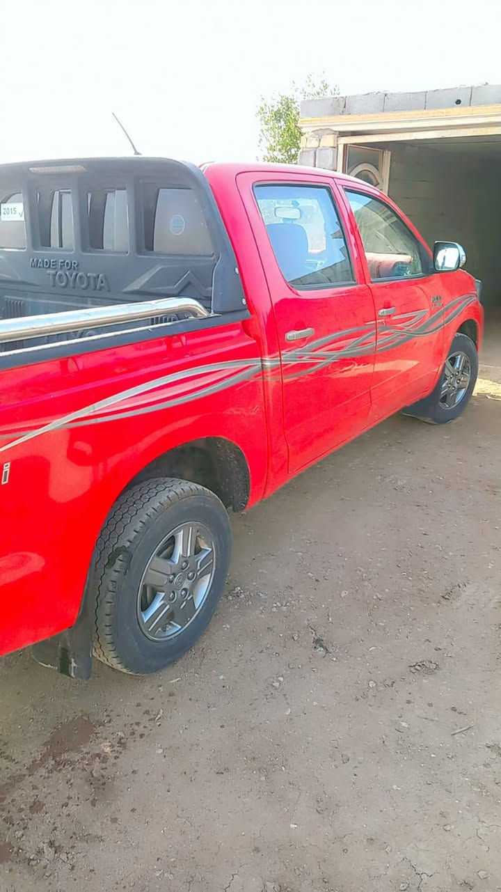 البيع 15 تماتيك شاصي 19  كفاله عامه ما عدا المؤشر بالصوره السعر 230 مكان ذي قار***********
