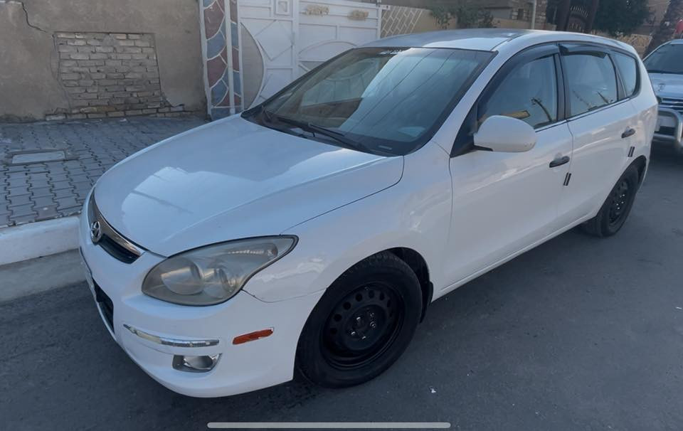 النترا تورنج 2010 حادث جاملغ خلفي  بيها صبغ جنطة اثر شخوط وجاملغ  خلفي مال حادث امريكا وبيها شوية تلكيطات حدادية وتايرات ومحرك وكير جاهزة تبريد كمبريسر ضعيف سعرها 78 وبيها مجال بسيط 
***********
