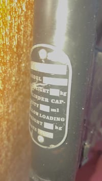 شاصي ٢٢ • اصولي • نامه ٧ اوراق