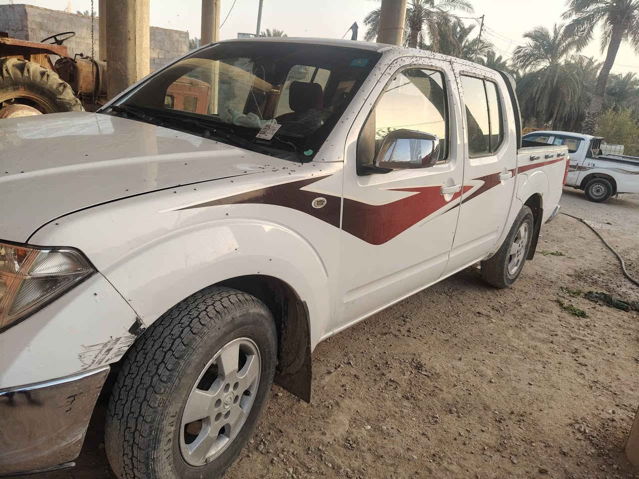 سلام عليكم نيفاره مديل 9 كفاله عامه مكينه بيه بدايه تنقيص سنويه 28 تحويل مباشر رقم ميسان سعره 100 وبيه مجال شراي تصل ***********
