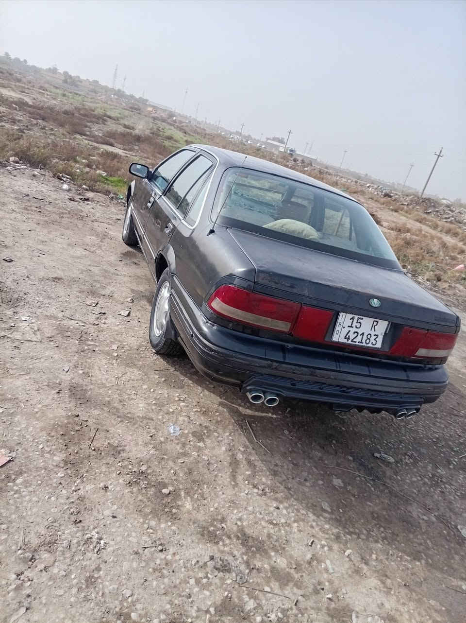 يالله سلام عليكم برنس موديل 1996 البيع مكفوله كفاله عامه فقط معجود واضح بل بنيد الباقي كفاله عامه رقم انبار النكليزي سنويه 2030 كير محرك صدر تعبان شويه المام كهربائيات كلها شقاله تحويل ثاني يوم مكاني بغداد تاجي السعر 35 وبيها مجال حك الجيه ***********🥰***********
