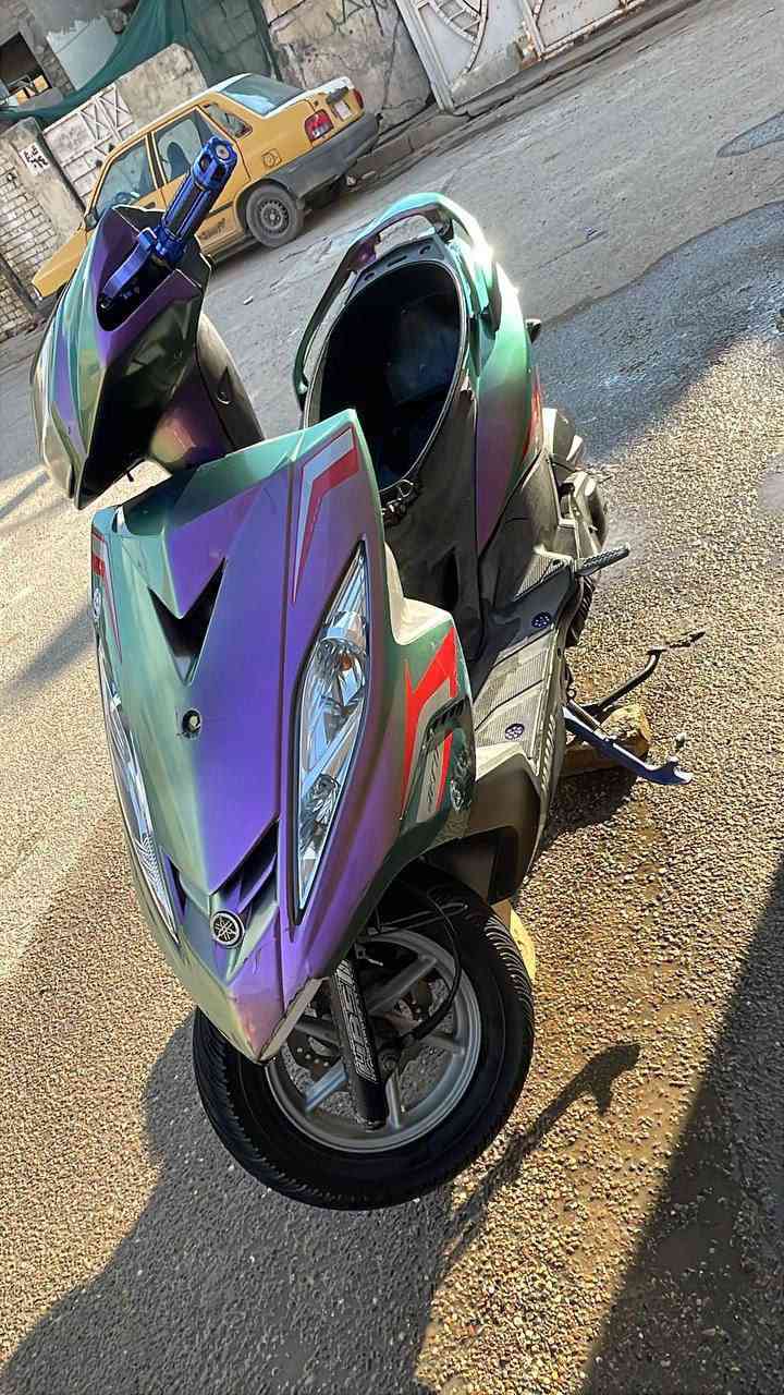 سلام عليكم
GTR
للبيع نضيفه كهربائيات شغاله كلهة مكينتهة ما مفتوح برغي 
كلجات رياضي صالنصه بوري عدل صجميه اصليه سعرهة ب مليون وبيهة مجال قليل 
مكاني بغداد الكماليه رقمي 
***********
