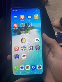 انفنكس • مراوس • للبيع