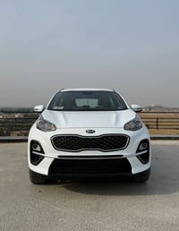 كيا سبورتاج • سبورتاج 2020 • سبورتاج خليجي • كيا 2020 • سيارة سبورتاج ...