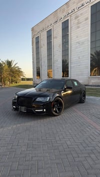 كرايسلر اوباما • Chrysler 300c • اوباما 2020 • كرايسلر 300 • سيارة اوب...