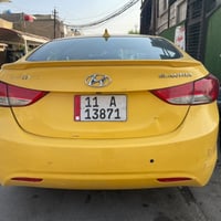النترا موديل 2012 وارد امريكي حادث باب السايق والجاملخ مرجع نفسه مابيه...