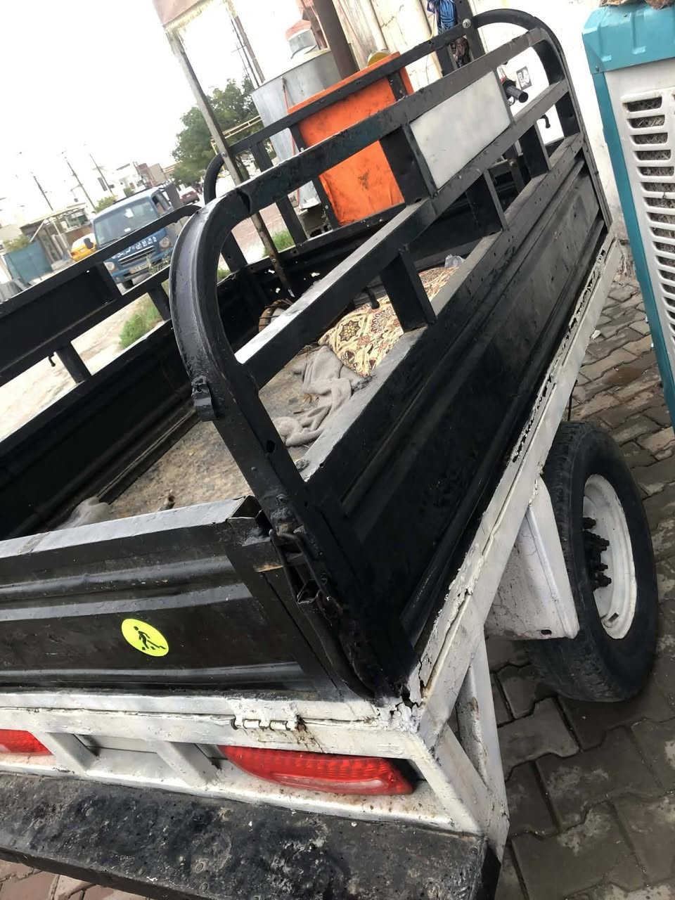 ستوته حلوه وكاعده مال رزق
شتريت سياره وريد ابيعه خير من الله كهربائيات فول  محرك موديل 19  سماعات امثري شغال  سعرها 600 الرايدها يتفضل خاص رقمي ***********
