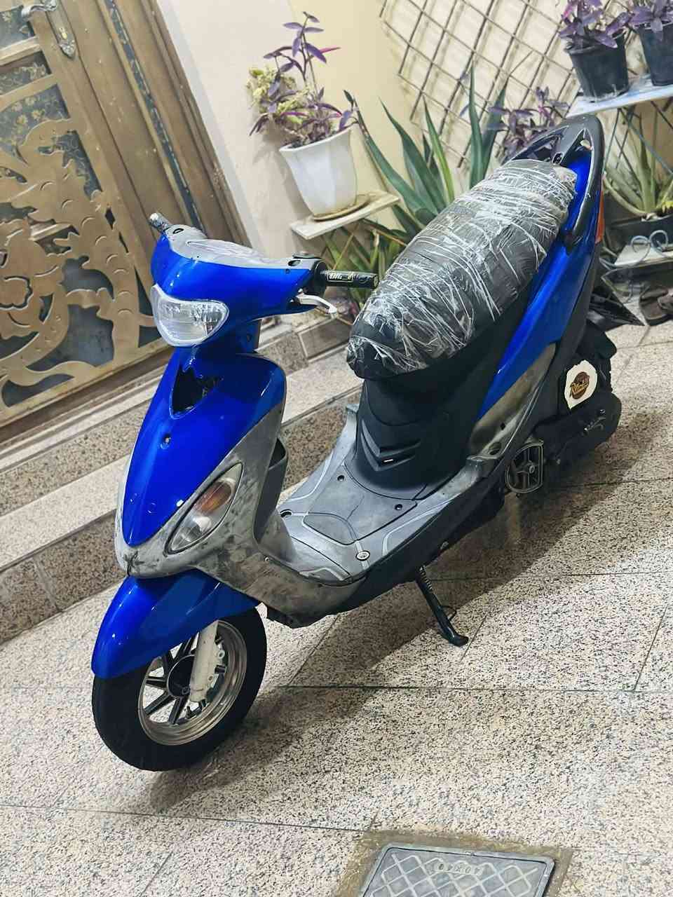 السلام عليكم 
ماكس منغولي للبيع 
الدراجة لا تنقيص او لا تبخير شلعة او معدل 
للبيع او المراوس بماكس عدلة 
الدراجة اويالة رياضي تايرات جدد جبلي كهربائيات كلهة شغالة 
السعر 475
العنوان ديالى بعقوبة التحرير 
للاستفسار الاتصال على الرقم ***********
