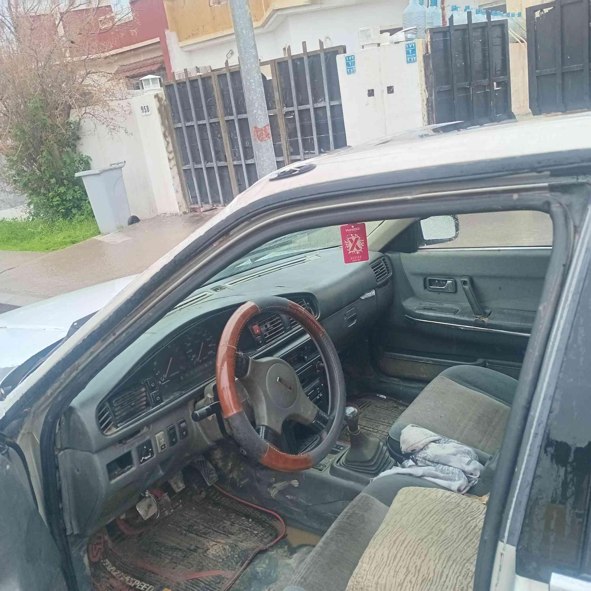 مازده موديل ٩٠ سعره ٢٢ وبيه مجال ***********
