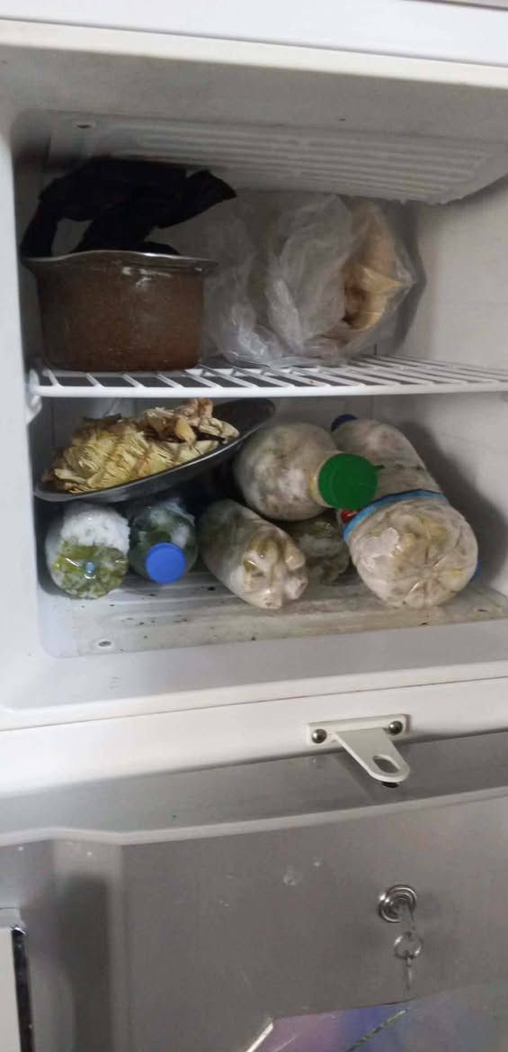 ثلاجة للبيع السعر 250 وبي مجال الشراي يدخل خاص العنوان البوعجيل


**إذا كنت صاحب هذا الإعلان وتريد حذفه لأي سبب، رجاءا أرسل رسالة إلى الدعم الفني**