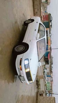 بطه متصل للبيع موديل 1992 محرك كير شرط تبريد تدفئه شرط  صدر نضيف تايرا...