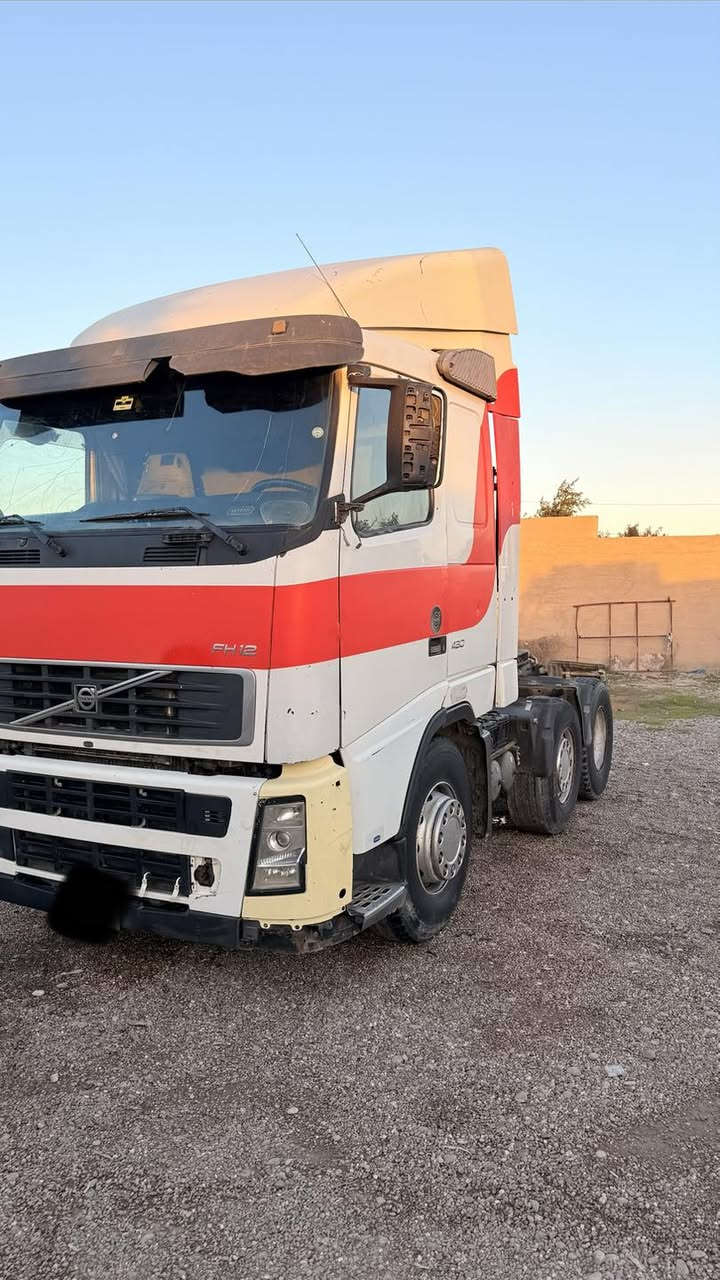 فالفو موديل 2003 حجم 460 سنكل امامي كير اوتماتيك رقم بغداد مشروع وطني مربوطه  بالسنويه براد 

معرض الرشيد لتجارة السيارات 
للاستفسار /***********
