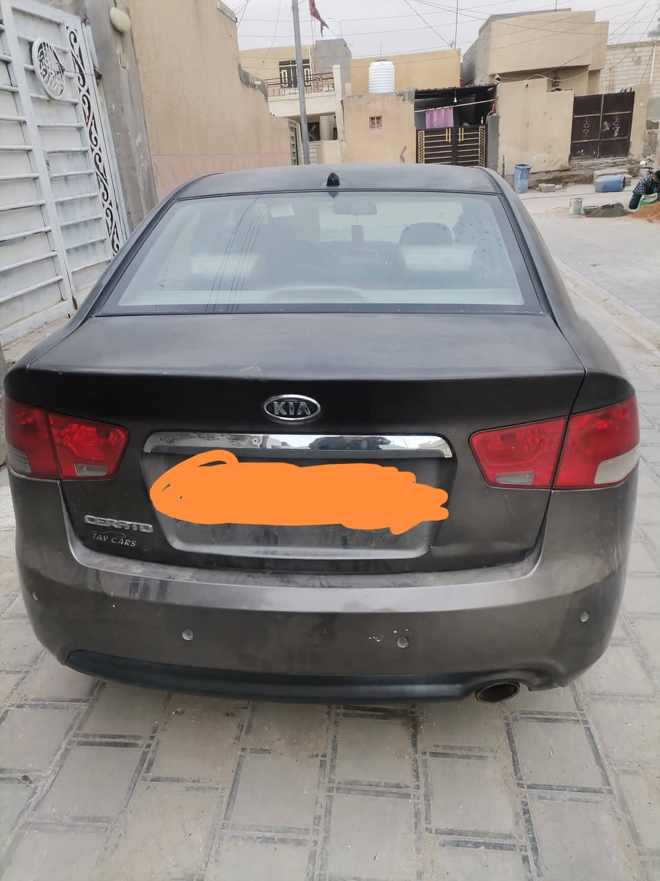 السلام عليكم سيراتو 2012 خليجي فول من عدا البصمه رقم اربيل دولي باسمي مكفوله من الصبغ من عدا البنيد بيه بارد بالباب وقبق البانزين محرك كير صدر خير من الله للبيع قسط مقدمه 60 ***********
