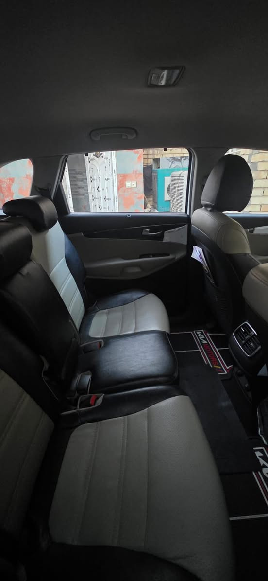 السلام عليكم سورنتو ٢٠٢٠ خليجي كفاله عامه  ماشيه ٧٠ الف ٢٨٠ السعر مكلف بالنشر رقم صاحب السياره ‭٠٧٧١ ٩٣٦ ٣٧٩٨‬
