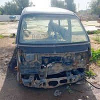 شواصي • بريجو • بغداد