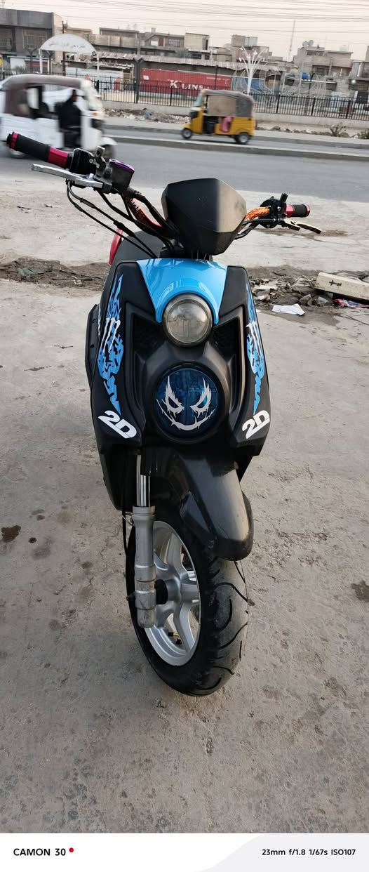 سلام عليكم سكنس جبلي موشمه دراجه شلعه ومعدل كلچات امامي خلفي رياضي ستيرن سياحي يدات بريك رياضي بگلايت كوسو سبايدر رياضي موديل ٢٠١٤تايرات امامي خلفي جديد (السعر٩٥٠$)مكان دراجه بغداد عبيدي اتصال***********
