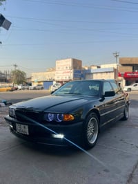 بي ام خفاش • ١٩٩٧ • زينون كامرا