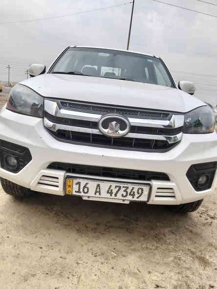 السلام عليكم 
للبيع كريت ولل موديل 24 مواصفات مفول +تبريد بشاشه مكفوله كفاله عامه ماشيه 80الف 
رقم الهاتف *********** ابو مسلم
