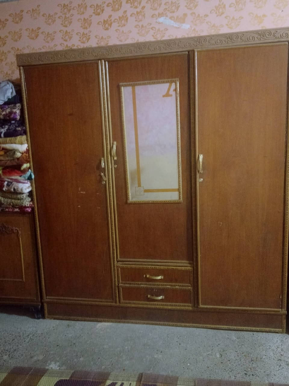 نجاره للبيع على الاستفسار خاص


**إذا كنت صاحب هذا الإعلان وتريد حذفه لأي سبب، رجاءا أرسل رسالة إلى الدعم الفني**