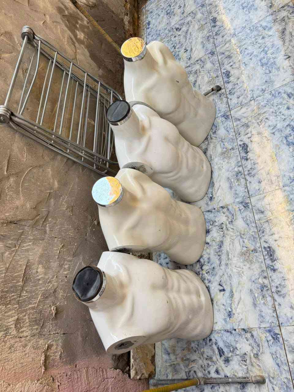غراض للبيع


**إذا كنت صاحب هذا الإعلان وتريد حذفه لأي سبب، رجاءا أرسل رسالة إلى الدعم الفني**