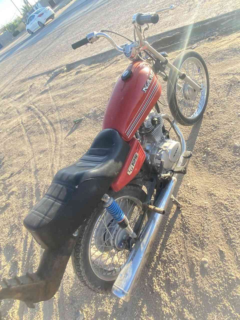 ماكس مكينه بلادي مزوده خار ج +اربعه كير مكينه انتنس تعمير جديد للبيع مكاني كربلاالحر


**إذا كنت صاحب هذا الإعلان وتريد حذفه لأي سبب، رجاءا أرسل رسالة إلى الدعم الفني**