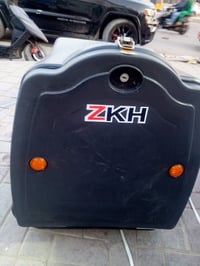 طك شلع ب50 صندوق جديد بالجيس  ودرع جديد بالجيس   07708086656 سبع قصور ...