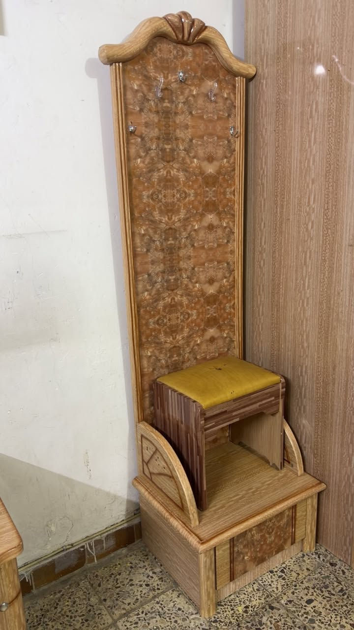 غرفه نوم مع سرير نفر مع دواشك لوجه الله بشرط الفتح والنقل ع صاحب النصيب العنوان بغداد حي الاعلام شارع المستوصف


**إذا كنت صاحب هذا الإعلان وتريد حذفه لأي سبب، رجاءا أرسل رسالة إلى الدعم الفني**