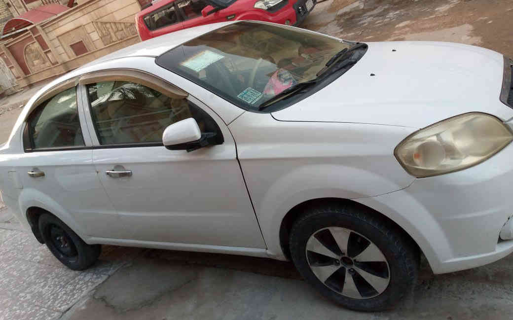 يا الله ع بركة الله 
شوفر ليت افيو خليجي 
مديل 2011
السياره نضيفه ماشي 68 الف كيلو متر 
حجم المحرك 1.600 
مرقم بغداد 
السونار واضح 
السعر 75 وبيها مجال بسيط 
العنوان بغداد حي الجوادين 
للأستفسار وات ساب 
***********
