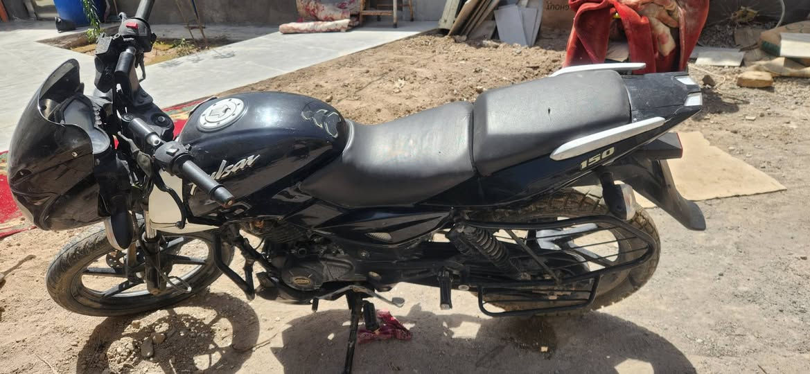 بولسر نيون مديل 2021   دراجة نظيفة اوراق القرنة, البصرة


**إذا كنت صاحب هذا الإعلان وتريد حذفه لأي سبب، رجاءا أرسل رسالة إلى الدعم الفني**