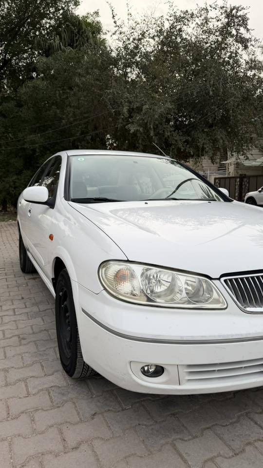 سلام عليكم للبيع سني 2009 رقم بغداد بأسمي بيها طخة بالجنطة وصبغ سيارة جاهزة بدون نقص السعر 94 وبيها مجال حك الجية للاستفسار *********** مكاني الكرخ
