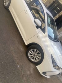 كورلا هايبرد • ٢٠٢٥ • زيرو ٧٠٠٠