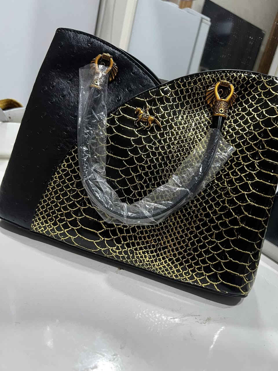 جنط ماركة ماستر جديد بأسعار مناسبة


**إذا كنت صاحب هذا الإعلان وتريد حذفه لأي سبب، رجاءا أرسل رسالة إلى الدعم الفني**