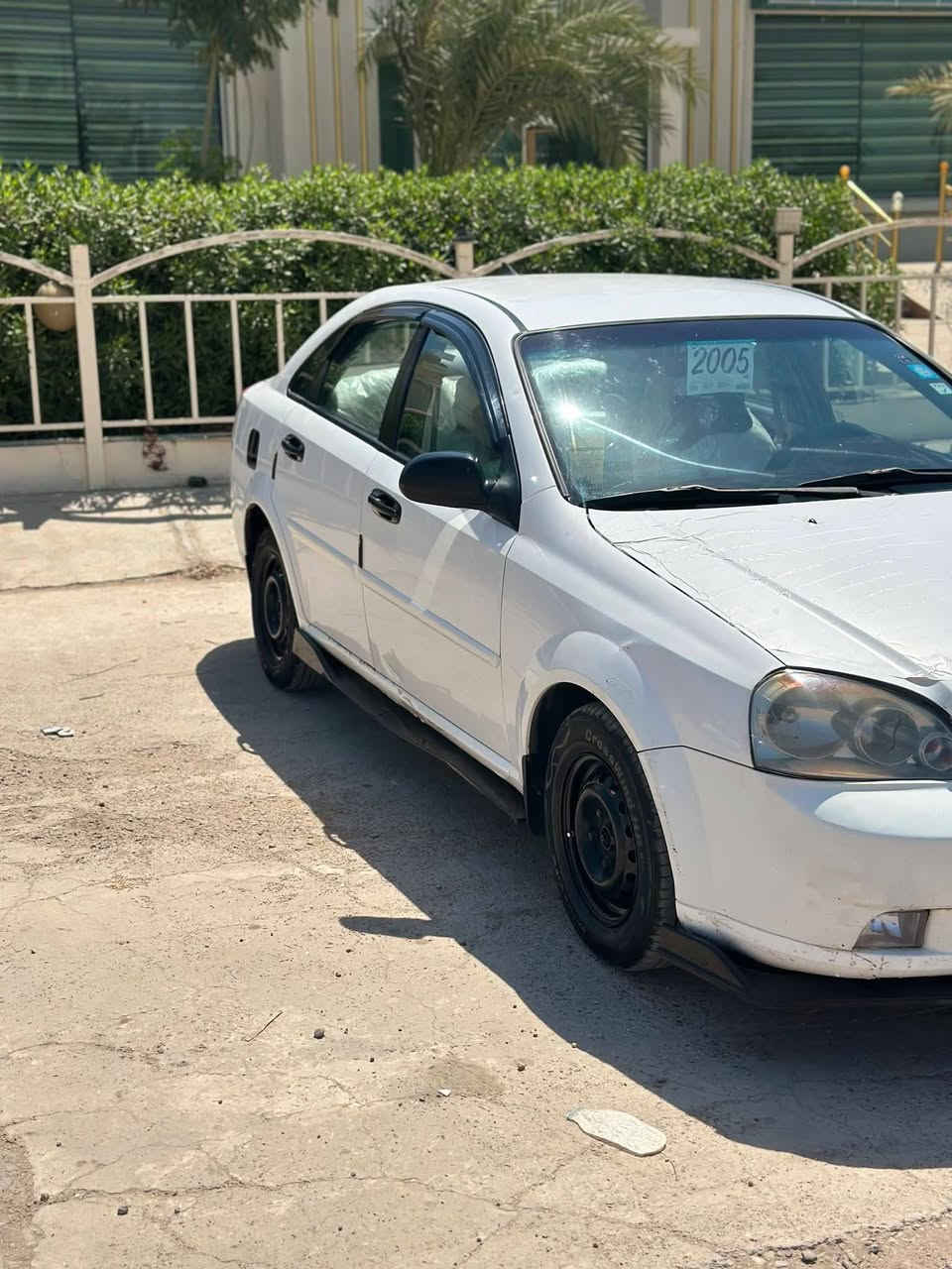 شوفر ليت اوبترا ٢٠٠٥
كير عادي رقم صلاح الدين سنويه لل٢٩
تحويل مباشر مشروع وطني 
مكينه بالصندوك
 كير شرط١٠٠٪
 صدر شرط١٠٠٪
 تدفئه شرط🔥 
تبريد ثلج🧊 ❄️ 
تخم تاير كلها بشرط معايزها الف
مكاني سامراء
***********
٥٧$ وبيها مجال للشراي
سونارها موجود بالمنشور
