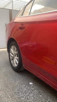 MG5 2021 comfort  عداد المسافة 46 الف كم مكفولة داخل الضمان .. سعر 102...