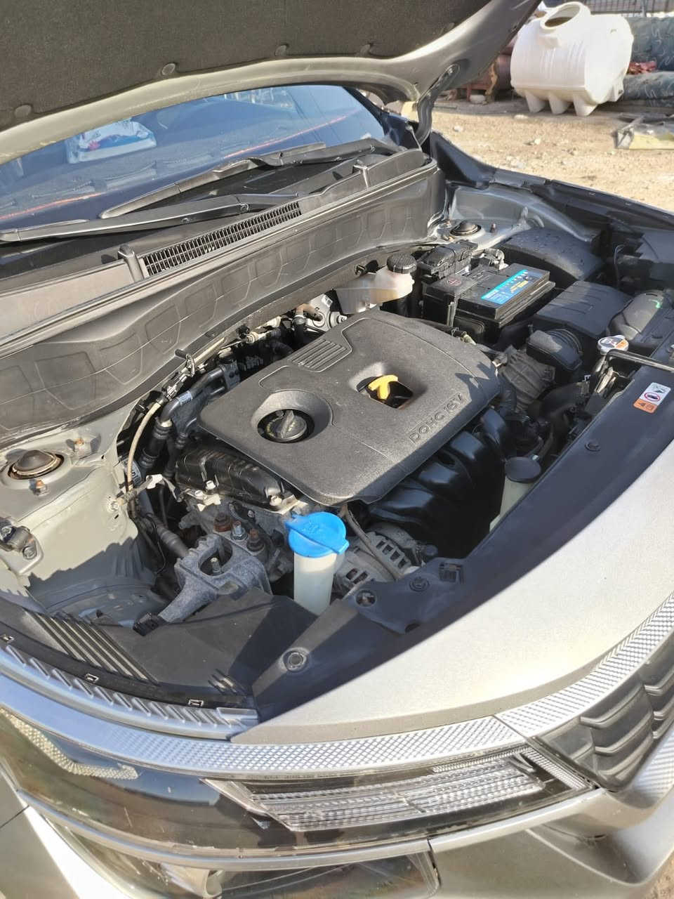 سلام عليكم سيلتوس البيع موديل 22ماشيه 55كشن كهربائي تحكم ستيرن ردار امامي خلفي يمنه يسرا تدفئه كشن نصف جلد شاشه كبيره كابر لي حادث بنيد دعاميه عنوان بغداد الغزاليه اي ستفسار توصل مع رقم ‭+٩٦٤ ٧٧٧ ٤٨٩ ٢٤٢١‬سعر 155بيهة مجال
