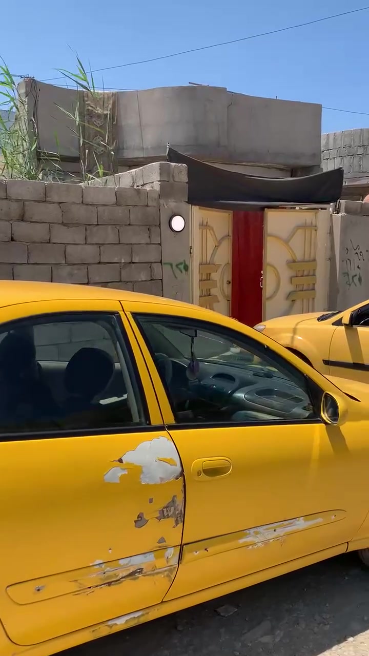 نيسان سني كوري 2008
محرك و كير شرط تواير أربعة جدد الطخة مثل ما موضح  بل صورة بدون دواخل يعوزها طخم والجام الأمامي
للاستفسار الاتصال على رقم 
***********
