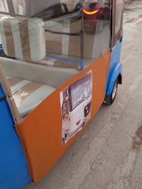 تكتك • موديل 22 • بغداد الكماليه